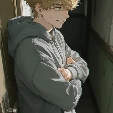Profile image of Milo