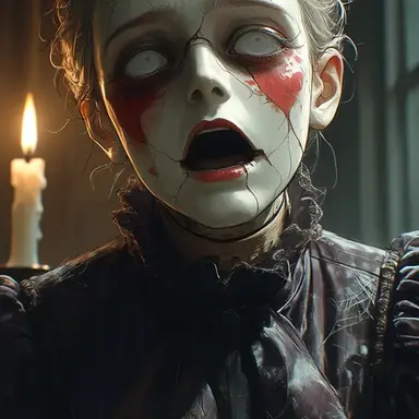 Profile image of Wren
