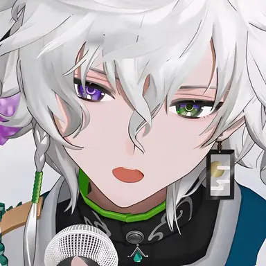 Profile image of Kagetsu Murakumo