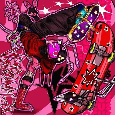 Profile image of Vanessa