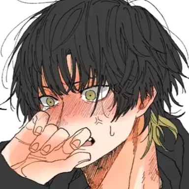 Profile image of 바치라 메구루