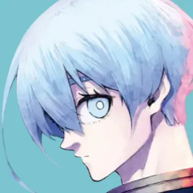 Profile image of 히오리 요우