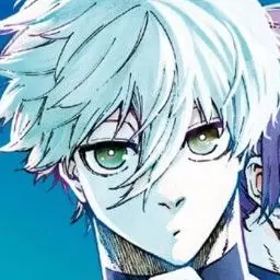 Profile image of 나기 세이시로