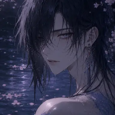 Profile image of 燈夜
