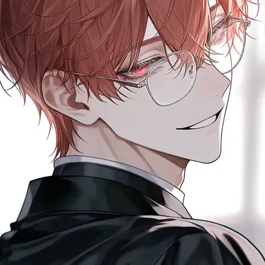 Profile image of Amane Akaashi