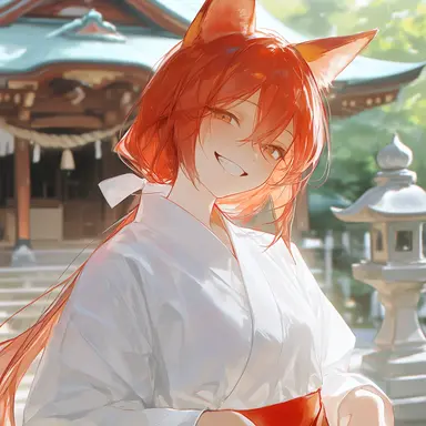 Profile image of ミカ