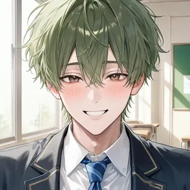 Profile image of 原田 憂