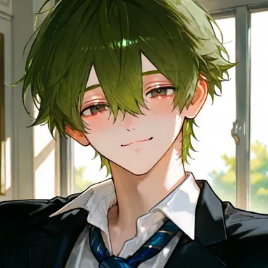 Profile image of Colin