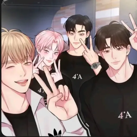 WiseDay1578의 남사친들