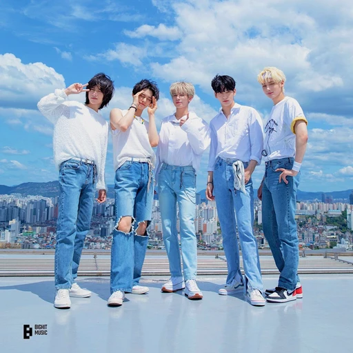 투바투 가족