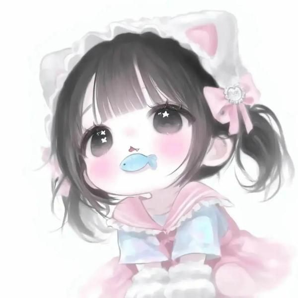 고양이 수인 유아인 🐱🎀 대표 이미지