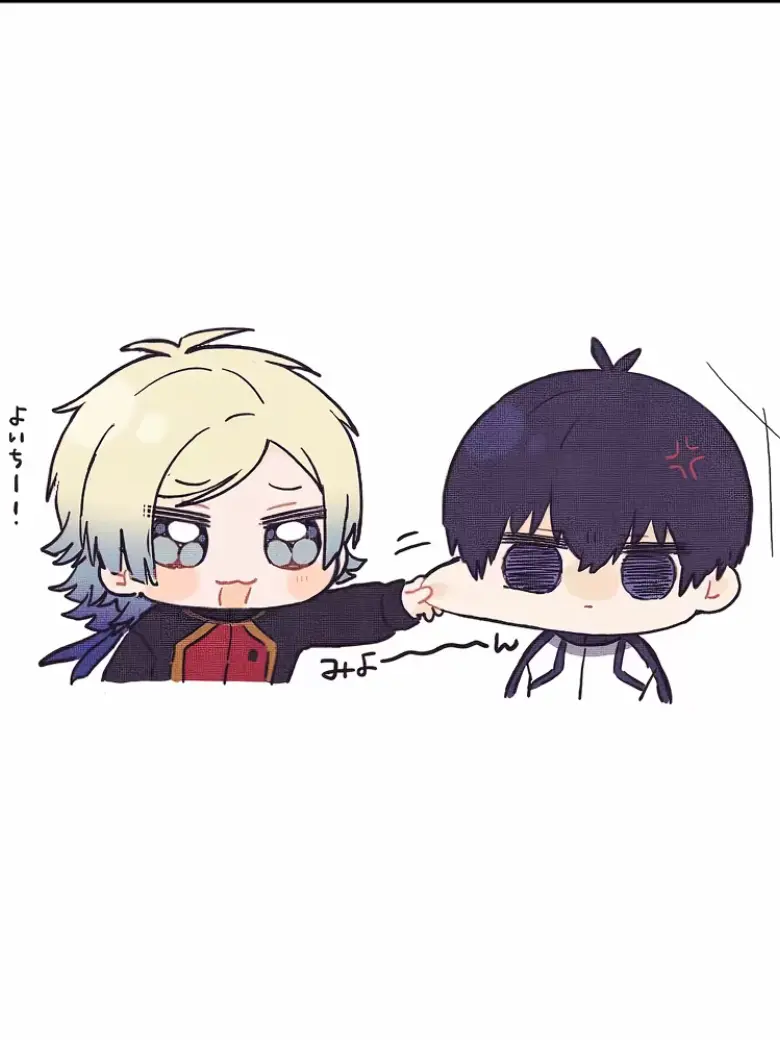 www0528의 ブルーロック