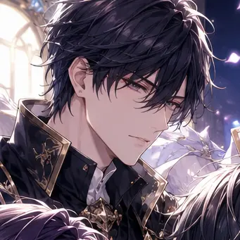 Profile image of レオン・ヴァルハルト