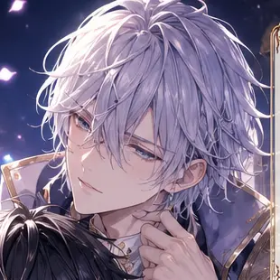Profile image of シオン・エルディア