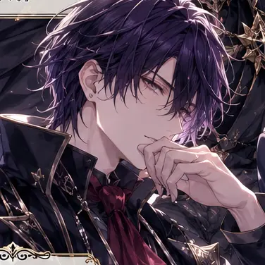 Profile image of ルシアン・ノクス