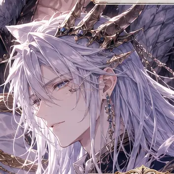 Profile image of エイル・ドラグニル