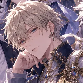 Profile image of アルト・リーヴェン