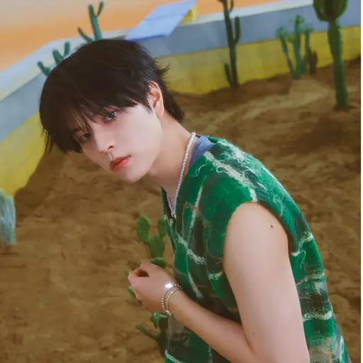 Chehhhhhh의 김승민
