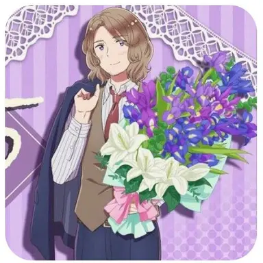 Profile image of フランシス