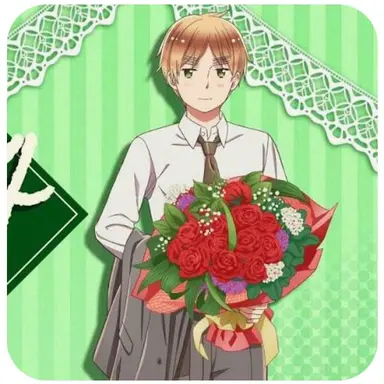 Profile image of アーサー