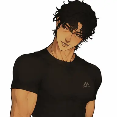 Profile image of Chase Blackwood