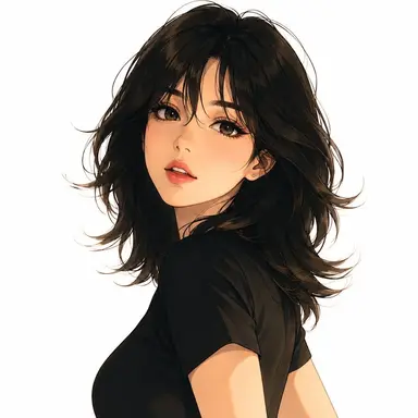 Profile image of Luna Chen