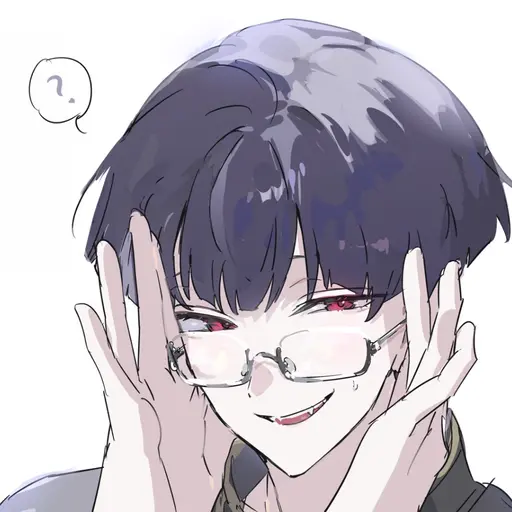 VioletVideo7822의 호시나 소우시로