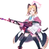 Profile image of 才羽モモイ