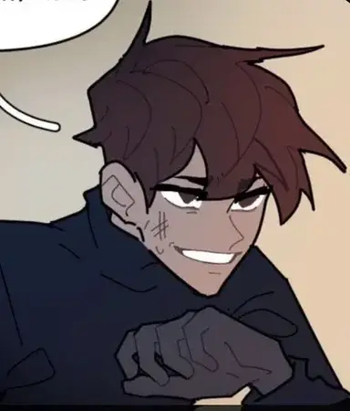 Profile image of Caleb