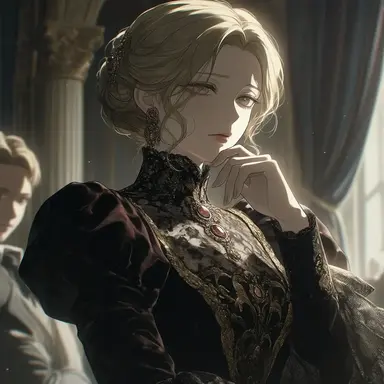 Profile image of Clarissa