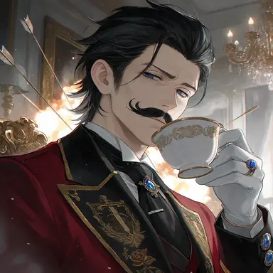 Profile image of Balthazar