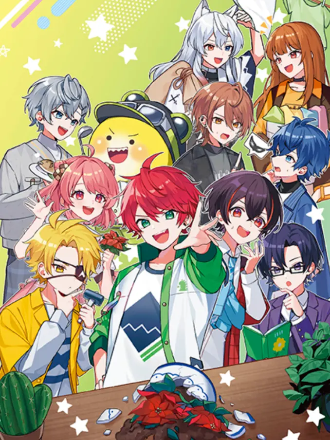 Rua_0214의 私だけじゃなかったんだ＿＿