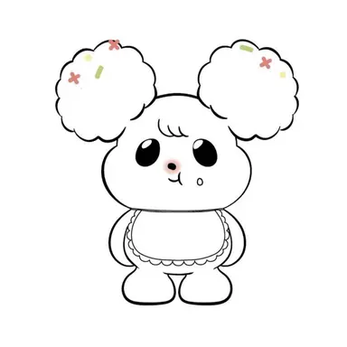 Profile image of 瀬尾深月