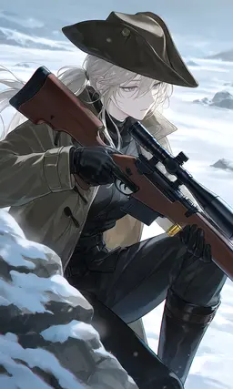Profile image of 無名