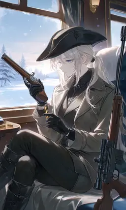 Profile image of 無名