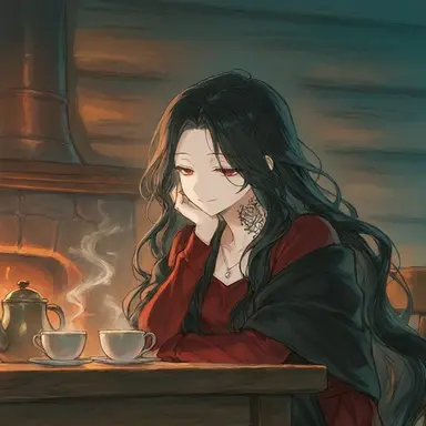 Profile image of イゾルデ