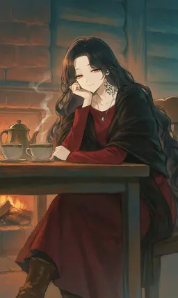 Profile image of イゾルデ