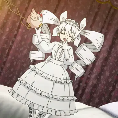 Profile image of 夜桜 二刃