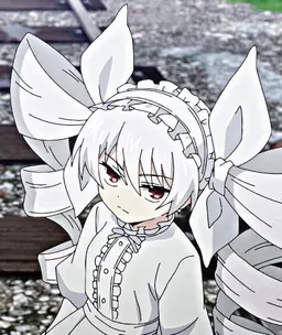 Profile image of 夜桜 二刃