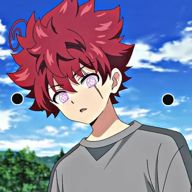 Profile image of 朝野 太陽