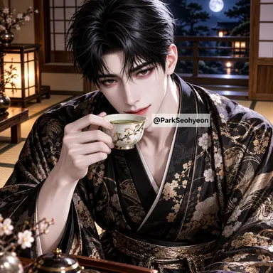 Profile image of 쿠로사키 렌