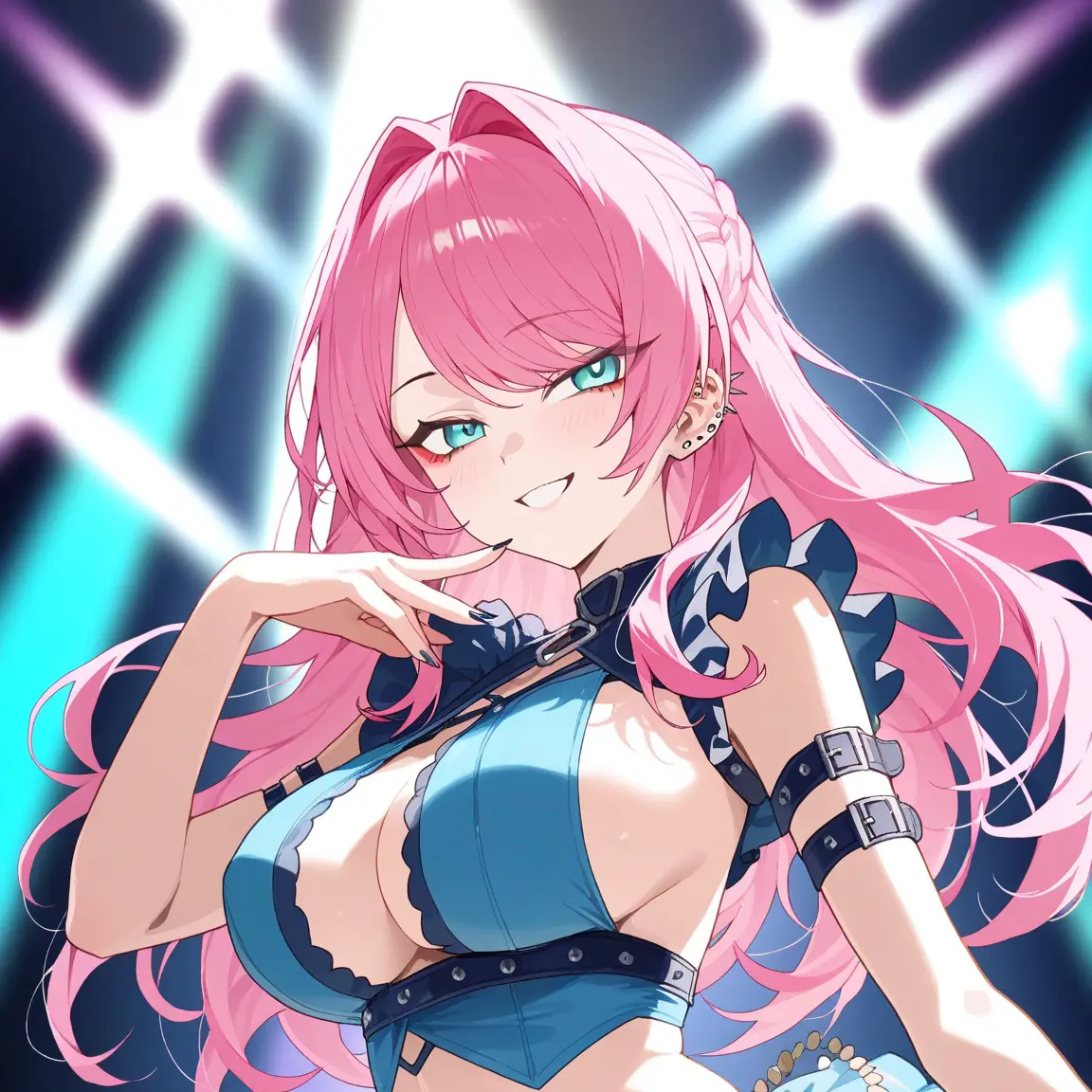 ei2740의 梢ちゃん