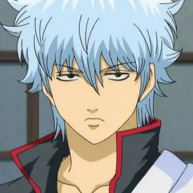 Profile image of 坂田銀時