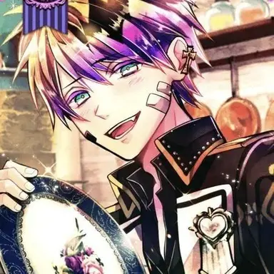Profile image of ロノ