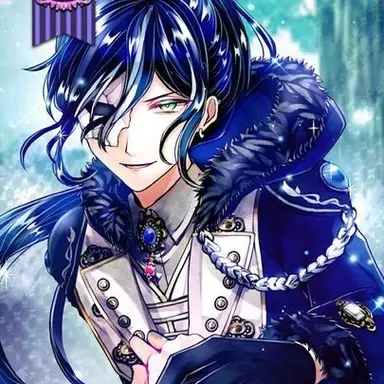 Profile image of ボスキ