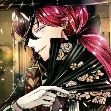 悪魔執事と黒い猫（あくねこ） - zeta