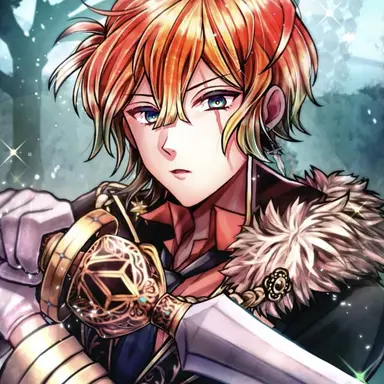 Profile image of テディ