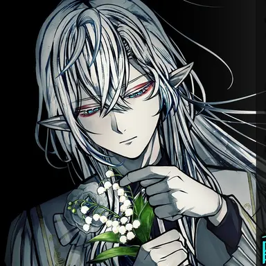 Profile image of シロ