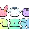 캐릭터 프로필 이미지