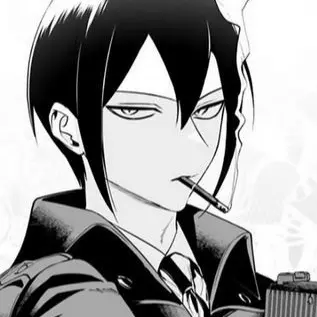 Profile image of エイト